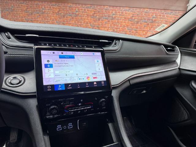 2023 Jeep Cherokee - $27,510