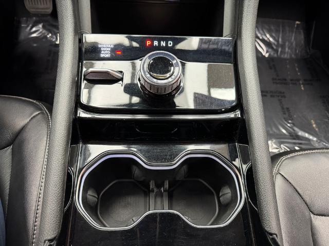 2023 Jeep Cherokee - $27,510