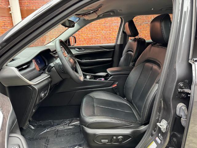 2023 Jeep Cherokee - $27,510