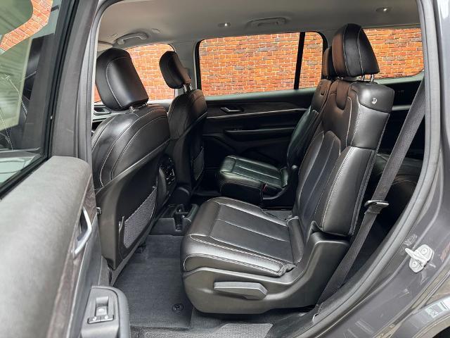 2023 Jeep Cherokee - $27,510