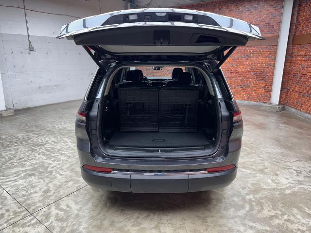 2023 Jeep Cherokee - $27,510