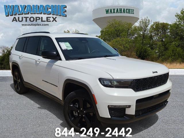 2023 Jeep Cherokee