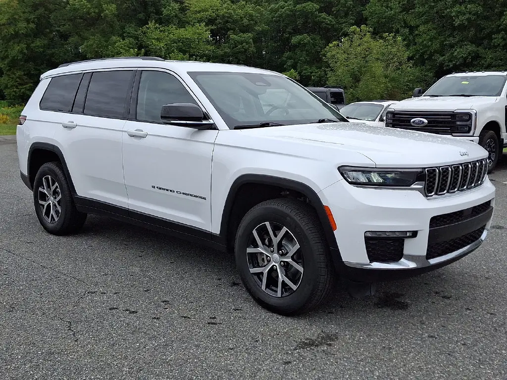 2023 Jeep Cherokee