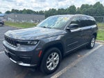 2023 Grand Cherokee L Thumbnail 1