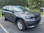 2023 Grand Cherokee L Thumbnail 2