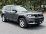 2023 Grand Cherokee L Thumbnail 19