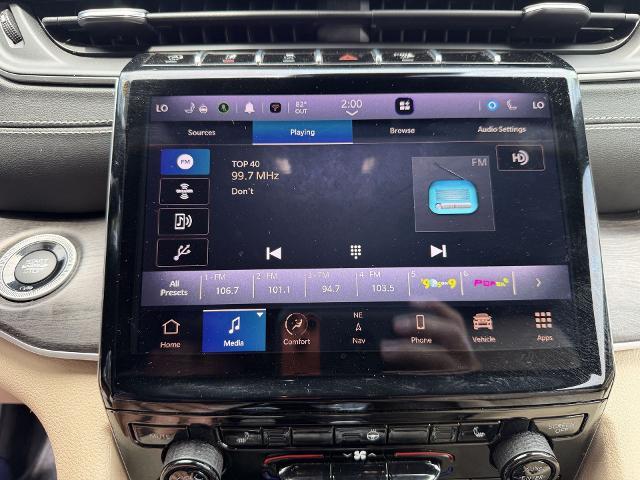 2023 Jeep Cherokee - $28,685