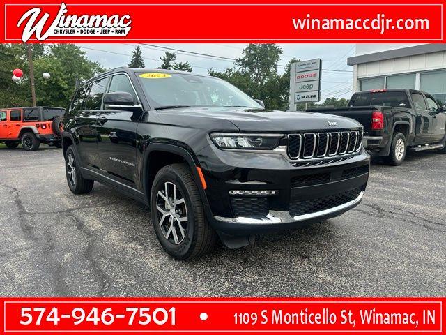 2023 Jeep Cherokee