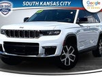 2023 Grand Cherokee L Thumbnail 1