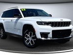 2023 Grand Cherokee L Thumbnail 3