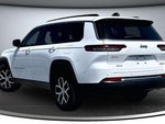 2023 Grand Cherokee L Thumbnail 4