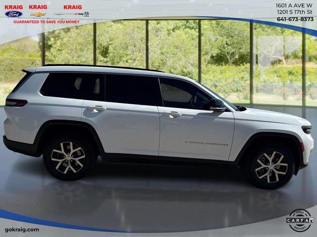 2024 Jeep Cherokee - $31,697