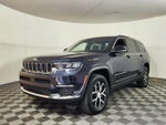 2024 Grand Cherokee L Thumbnail 3