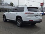 2024 Grand Cherokee L Thumbnail 4