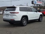 2024 Grand Cherokee L Thumbnail 6