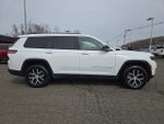 2024 Grand Cherokee L Thumbnail 7