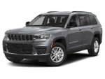 2025 Grand Cherokee L Thumbnail 1
