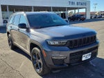 2025 Grand Cherokee L Thumbnail 6