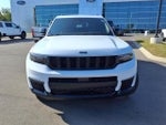 2025 Grand Cherokee L Thumbnail 8