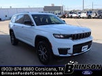 2025 Grand Cherokee L Thumbnail 3