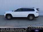 2025 Grand Cherokee L Thumbnail 4