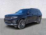 2025 Grand Cherokee L Thumbnail 1