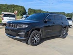 2025 Grand Cherokee L Thumbnail 4