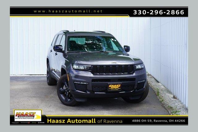 2025 Jeep Cherokee - $41,000