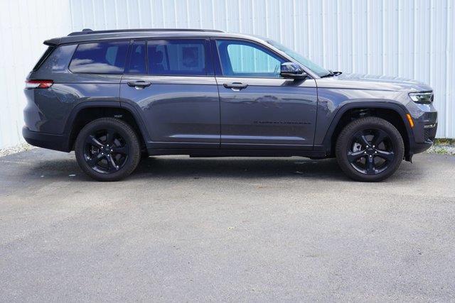 2025 Jeep Cherokee - $41,000