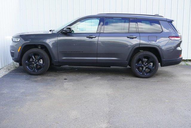 2025 Jeep Cherokee - $41,000