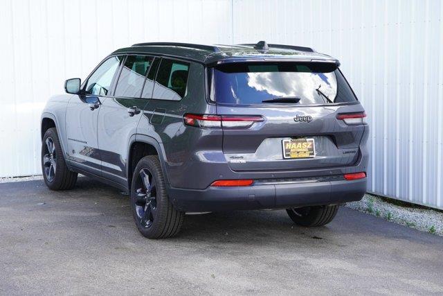 2025 Jeep Cherokee - $41,000