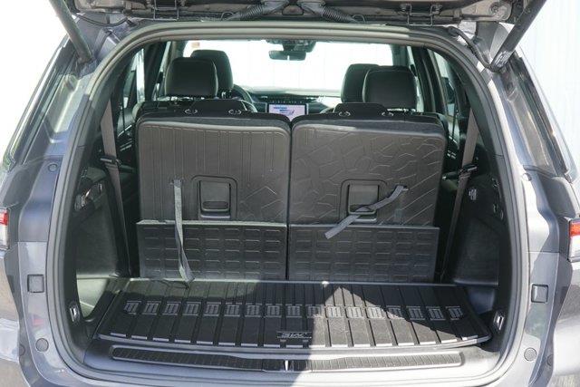 2025 Jeep Cherokee - $41,000