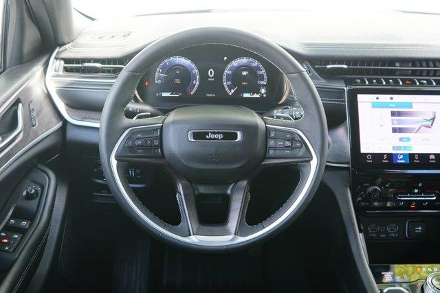 2025 Jeep Cherokee - $41,000