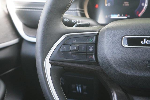 2025 Jeep Cherokee - $41,000