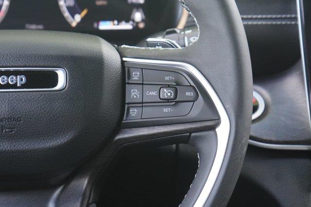 2025 Jeep Cherokee - $41,000