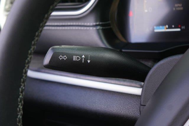 2025 Jeep Cherokee - $41,000