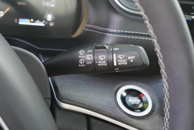 2025 Jeep Cherokee - $41,000