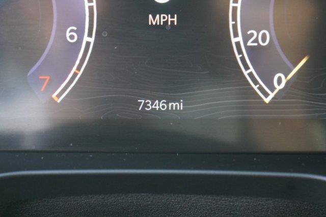 2025 Jeep Cherokee - $41,000