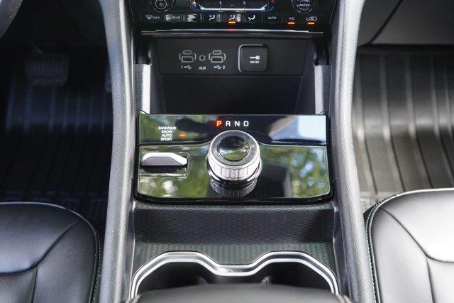 2025 Jeep Cherokee - $41,000