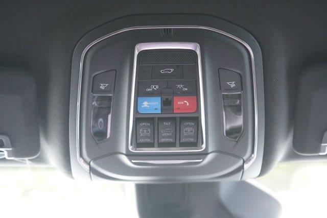 2025 Jeep Cherokee - $41,000