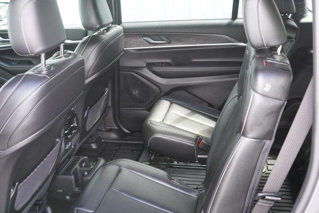 2025 Jeep Cherokee - $41,000