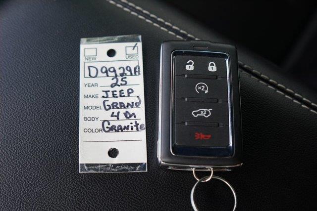 2025 Jeep Cherokee - $41,000