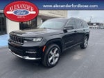 2021 Grand Cherokee L Thumbnail 1