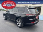 2021 Grand Cherokee L Thumbnail 2