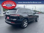 2021 Grand Cherokee L Thumbnail 4
