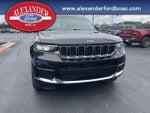 2021 Grand Cherokee L Thumbnail 5