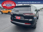 2021 Grand Cherokee L Thumbnail 6