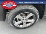 2021 Grand Cherokee L Thumbnail 8