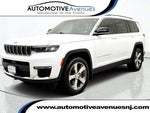 2021 Grand Cherokee L Thumbnail 1