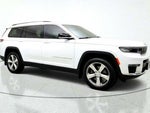 2021 Grand Cherokee L Thumbnail 3